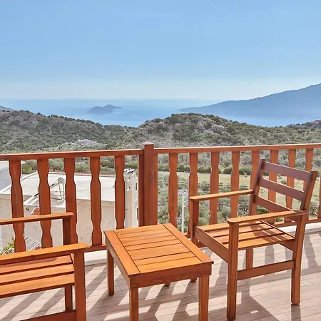 Mali * Kalkan