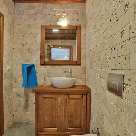 Mali Villa Kalkan