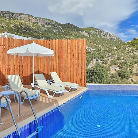 Villa Mali Kalkan