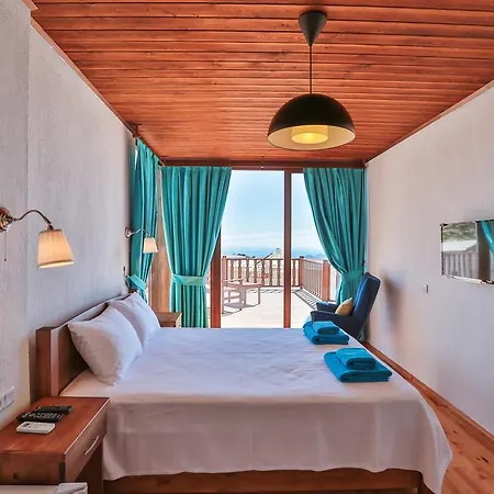 Willa Mali Kalkan